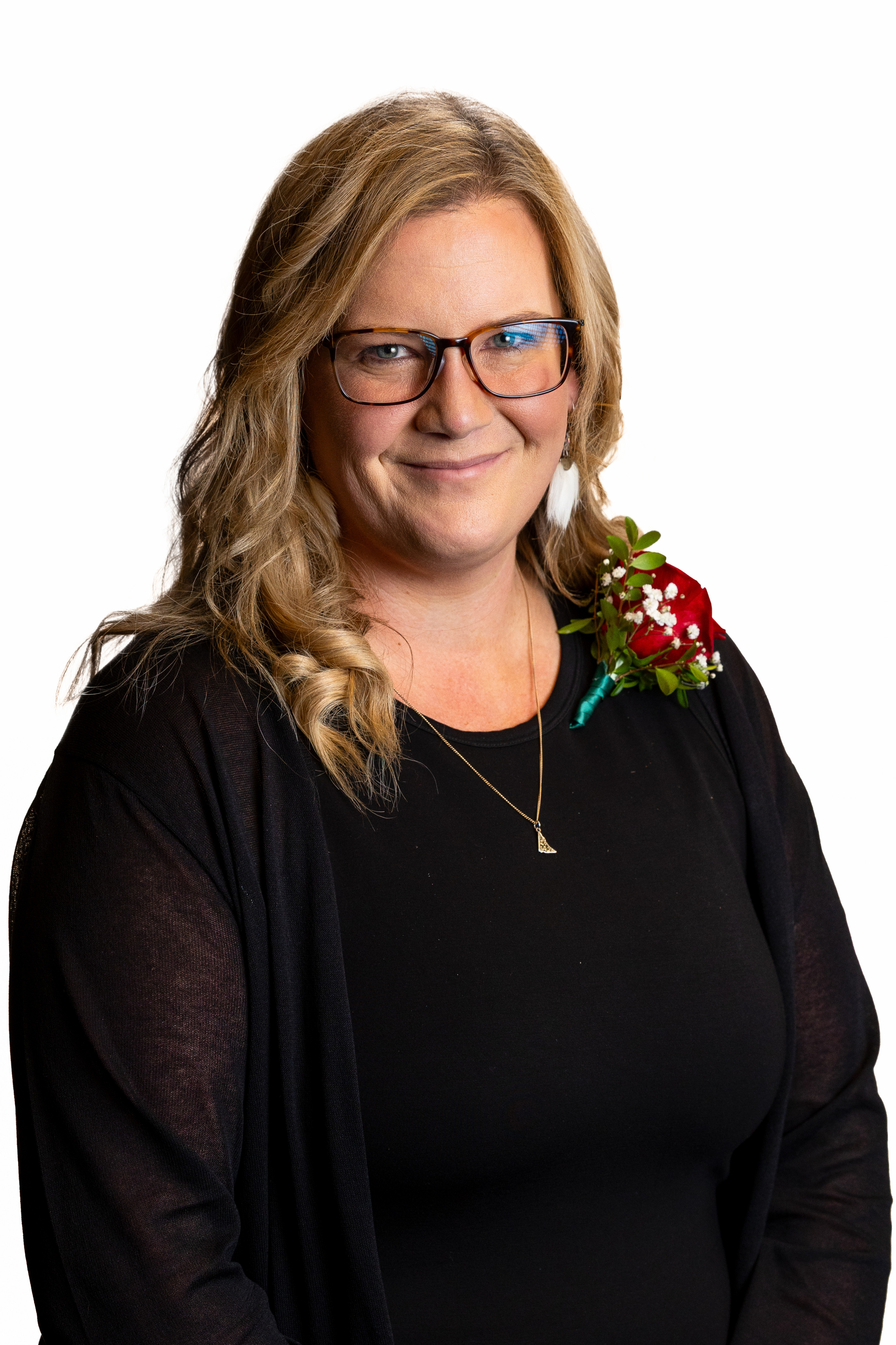 Minister of the Yukon Government Jen Gehmair – Minister of Economic Development, Minister of Tourism and Culture, Minister of the Public Service Commission, and Minister responsible for the Yukon Liquor Corporation