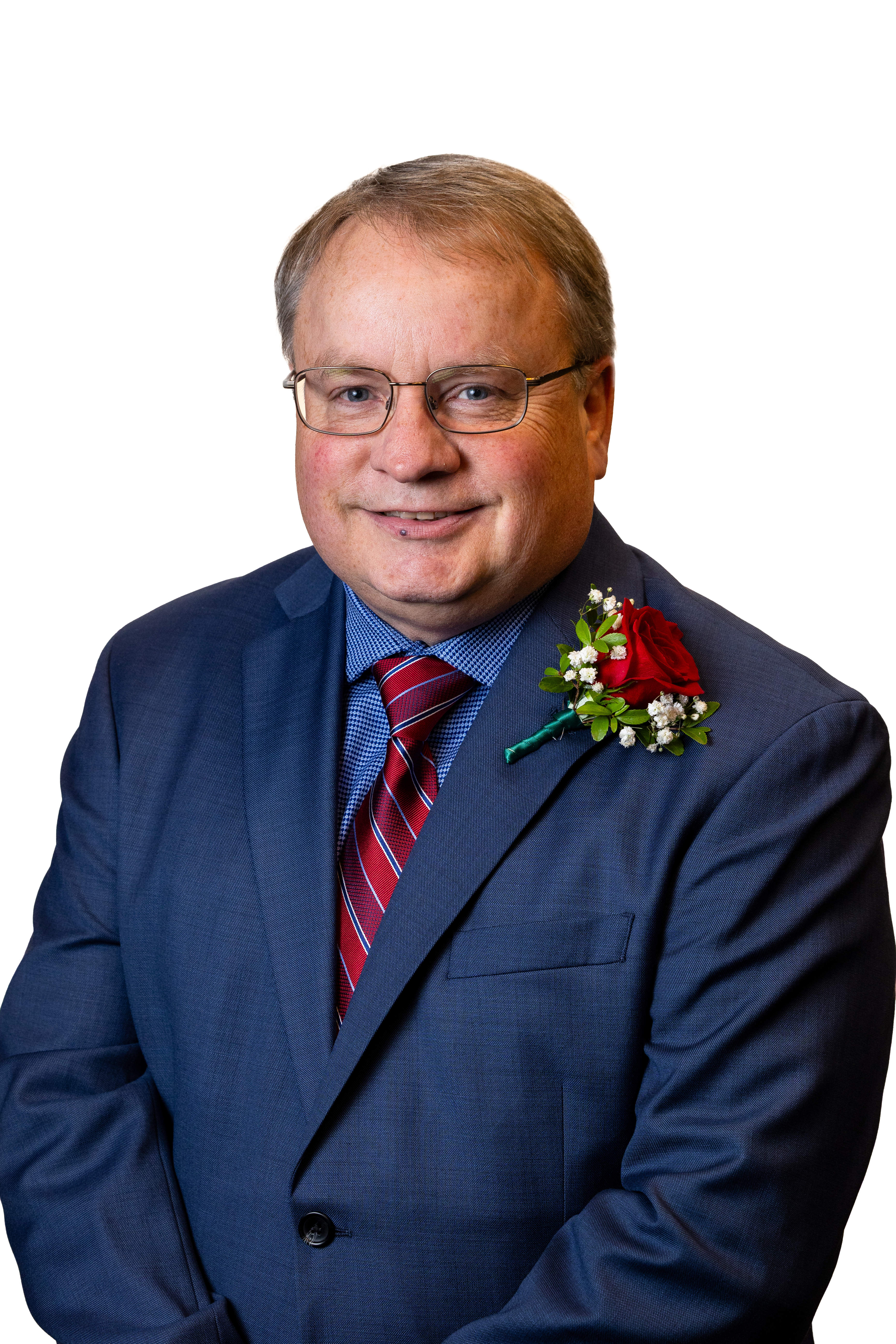 Minister of the Yukon Government Scott Kent – Minister of Education and Minister responsible for the Yukon Housing Corporation