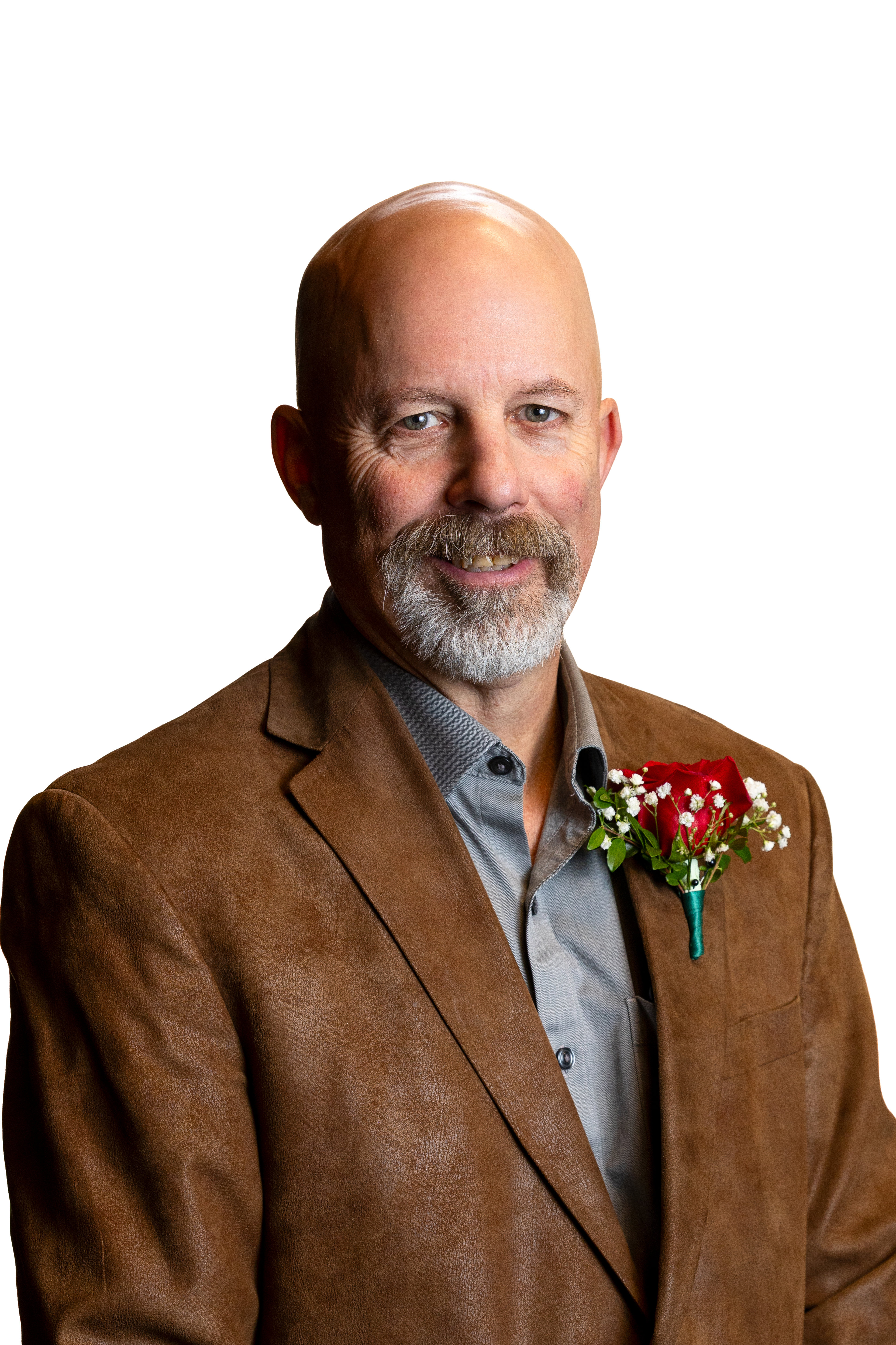 Minister of the Yukon Government Wade Istchenko – Minister of Environment