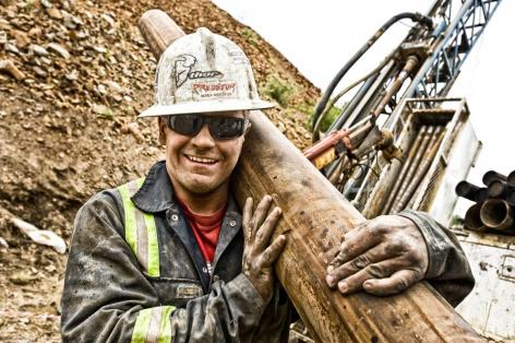 Driller Driller