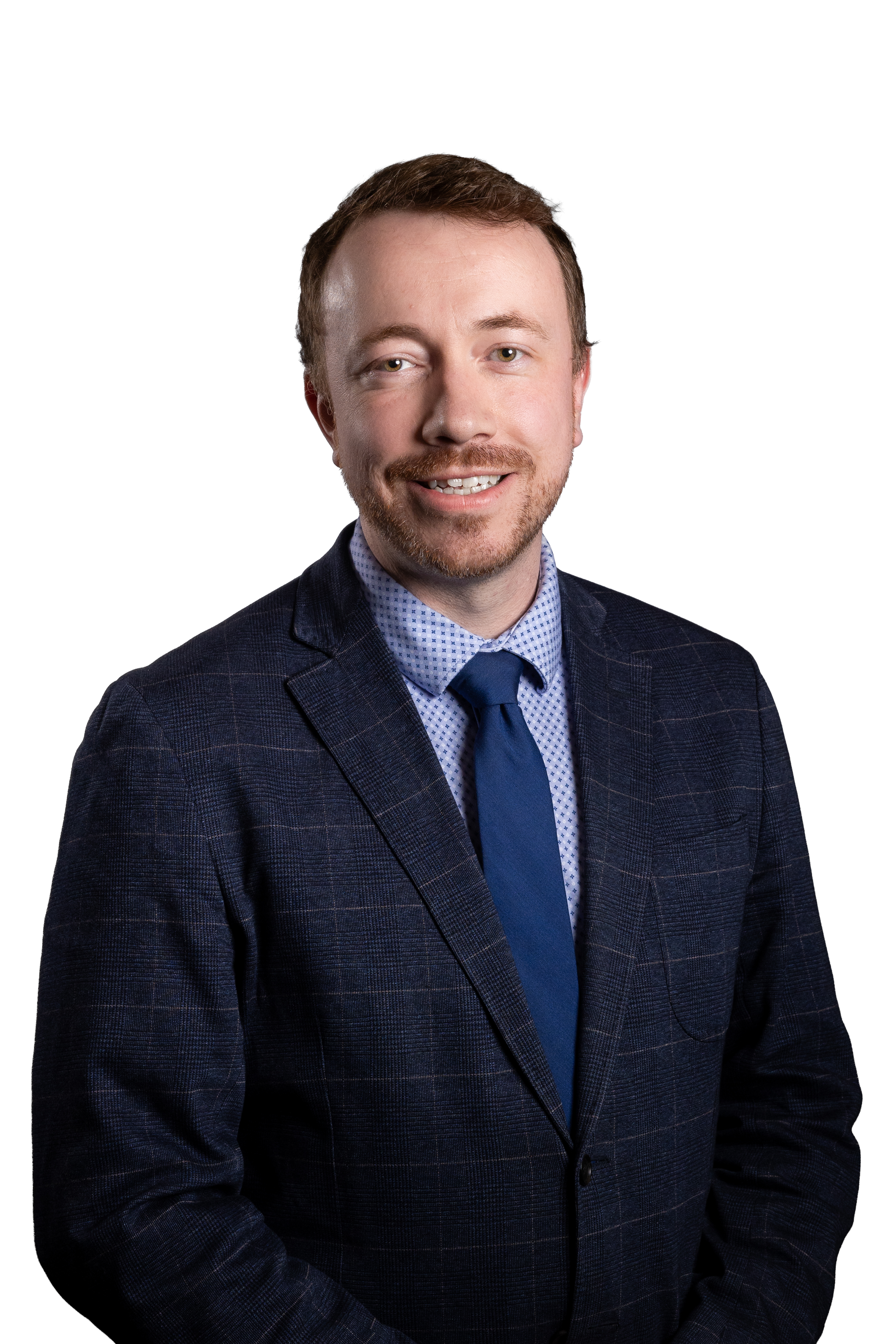 Minister Ted Laking
