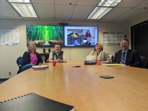 Government of Yukon and City of Whitehorse kick off community safety and wellbeing planning by hosting virtual presentations from the Aboriginal Community Safety Initiative and the Canadian Centre for Safer Communities.
