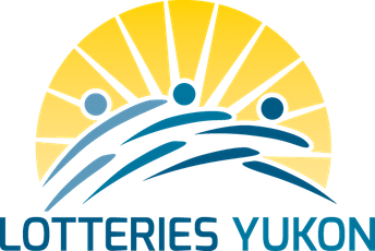 Lotteries Yukon Logo Lotteries Yukon Logo