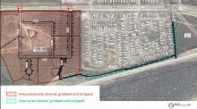 Range Point construction update 
